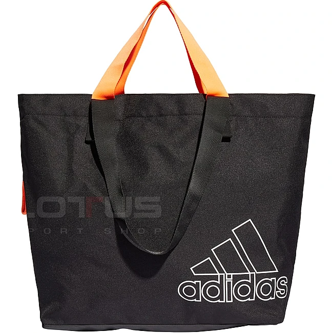 ДАМСКА ЧАНТА ADIDAS W ST TOTE BLACK