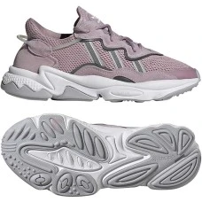 ДАМСКИ МАРАТОНКИ ADIDAS ORIGINALS OZWEEGO W SOFT ROSE/GREY