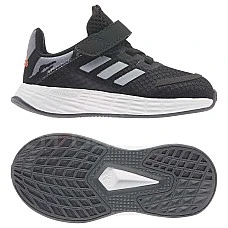 ДЕТСКИ МАРАТОНКИ ADIDAS DURAMO SL I BLACK