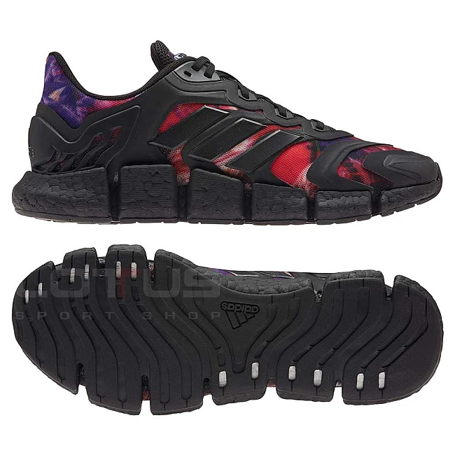 МЪЖКИ МАРАТОНКИ ADIDAS CLIMACOOL VENTO BLACK