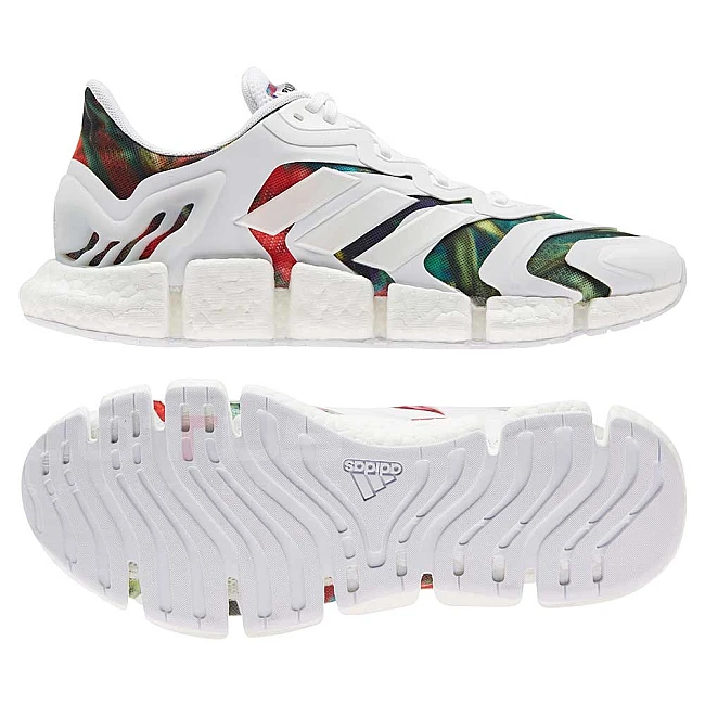 МАРАТОНКИ ADIDAS CLIMACOOL VENTO WHITE