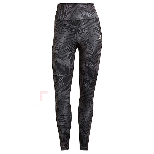 ДАМСКИ КЛИН ADIDAS UFORU 7/8 TIG BLACK/CWHITE