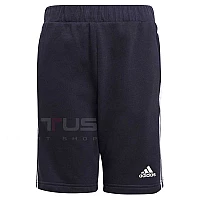 ДЕТСКИ КЪСИ ПАНТАЛОНИ ADIDAS BOLD SHORT INK
