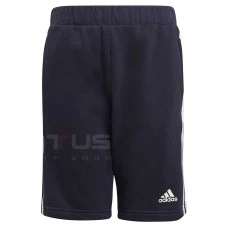 ДЕТСКИ КЪСИ ПАНТАЛОНИ ADIDAS BOLD SHORT INK
