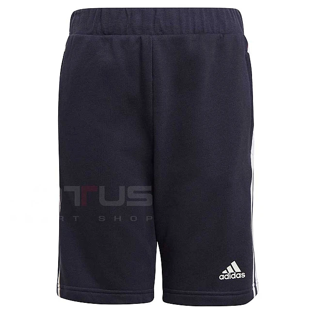 ДЕТСКИ КЪСИ ПАНТАЛОНИ ADIDAS BOLD SHORT INK