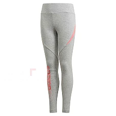 ДЕТСКИ КЛИН ADIDAS BOLD TIGHT GREY/ROSE