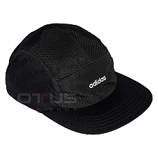 ШАПКА ADIDAS 5 PANEL CAP BLACK