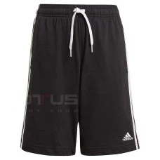 ДЕТСКИ КЪСИ ПАНТАЛОНИ 3S SHO BLACK