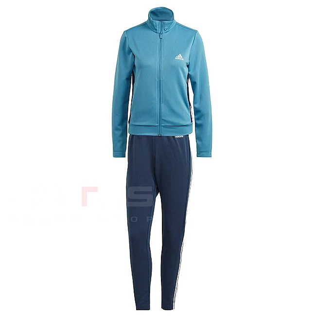 ДАМСКИ СПОРТЕН ЕКИП ADIDAS TS TEAMSPORTS BLUE