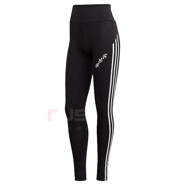 ДАМСКИ КЛИН ADIDAS HW TIGHTS BLACK