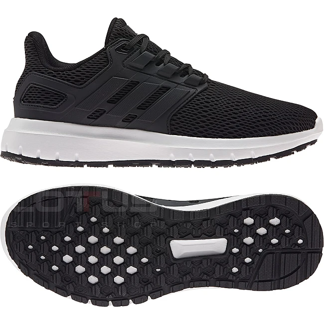 ДАМСКИ МАРАТОНКИ ADIDAS ULTIMASHOW BLACK