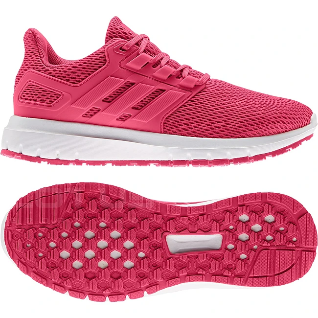 ДАМСКИ МАРАТОНКИ ADIDAS ULTIMASHOW POWER PINK