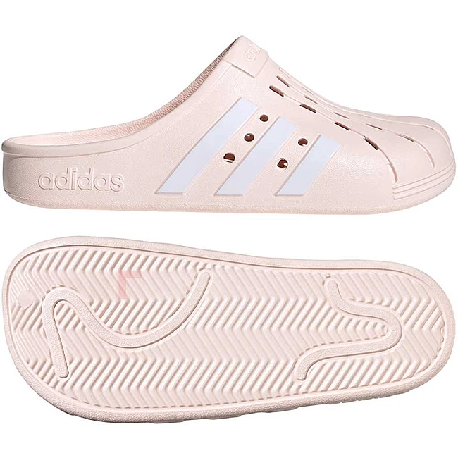 ДАМСКИ ЧЕХЛИ ADIDAS ADILETTE CLOG PINK