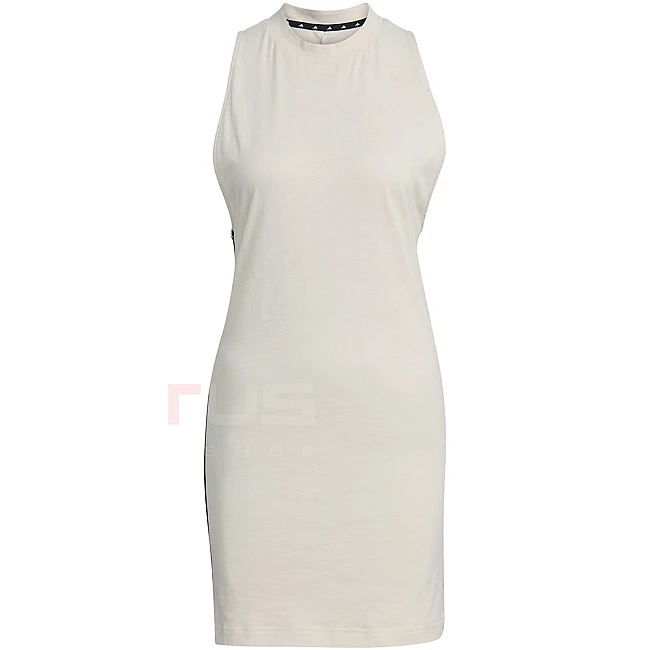 ДАМСКА РОКЛЯ ADIDAS W RECCO DRESS NONDYE