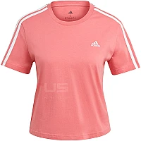 ДАМСКА ТЕНИСКА ADIDAS W 3S CRO T ROSE