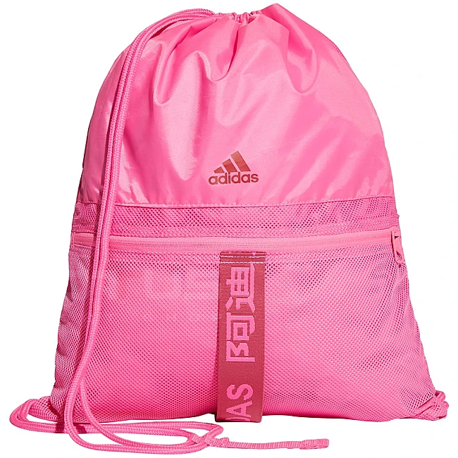 МЕШКА ADIDAS 4ATHLTS GB PINK