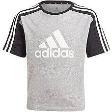 ДЕТСКА ТЕНИСКА ADIDAS G CB T GREY