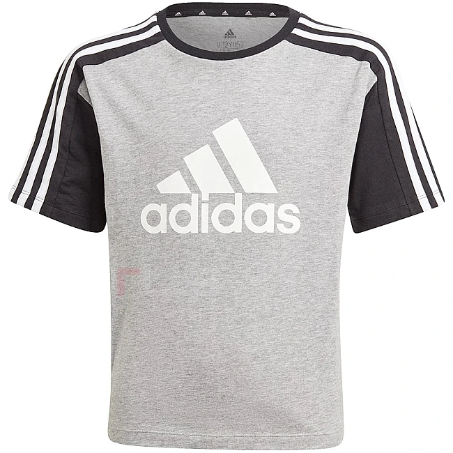 ДЕТСКА ТЕНИСКА ADIDAS G CB T GREY