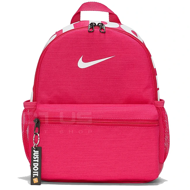 РАНИЧКА NIKE BRSLA JDI MINI BKPK FIREBERRY