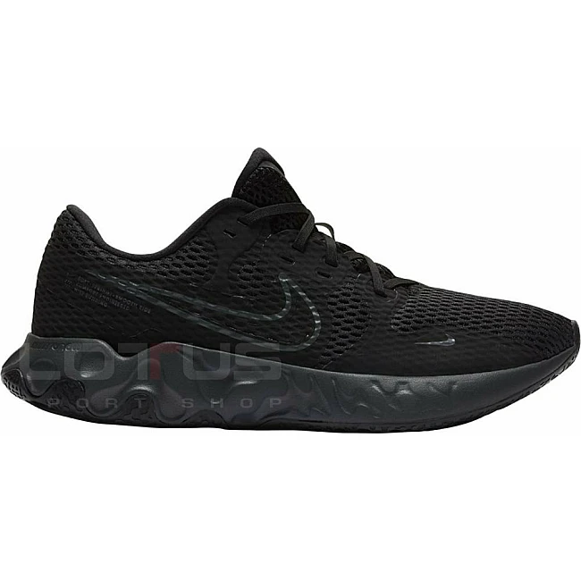 МЪЖКИ МАРАТОНКИ NIKE RENEW RIDE 2 BLACK