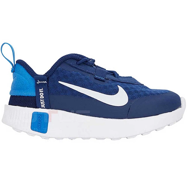 ДЕТСКИ МАРАТОНКИ NIKE REPOSTO BT BLUE VOID