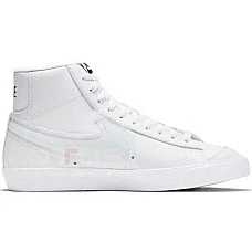 ДАМСКИ ОБУВКИ NIKE BLAZER MID 77 DB WHITE