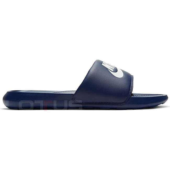 МЪЖКИ ДЖАПАНКИ NIKE VICTORI ONE SLIDE NAVY