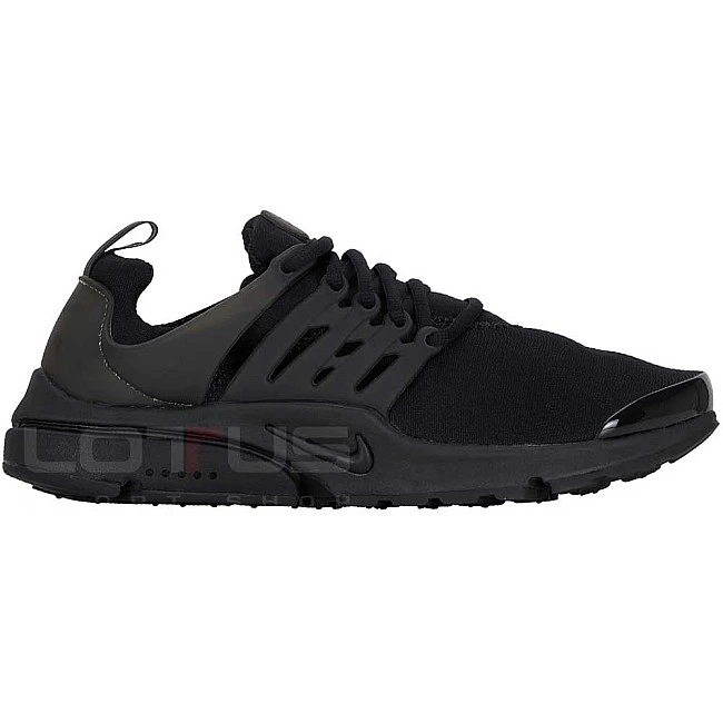 МЪЖКИ МАРАТОНКИ NIKE AIR PRESTO BLACK