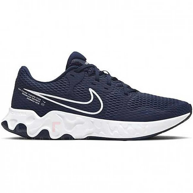 МЪЖКИ МАРАТОНКИ NIKE RENEW RIDE 2 OBSIDIAN