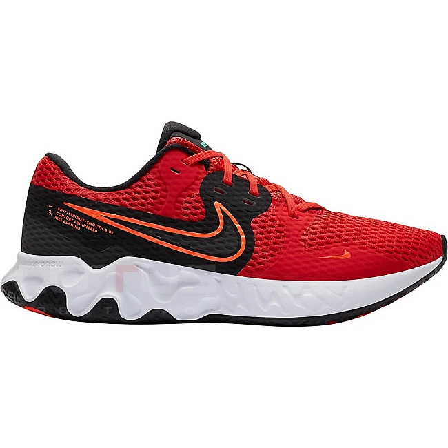 МЪЖКИ МАРАТОНКИ NIKE RENEW RIDE 2 RED