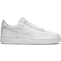 МЪЖКИ ОБУВКИ NIKE AIR FORCE 1 07 LE WHITE