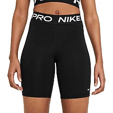 ДАМСКИ КЛИН NIKE NP 365 SHORT 8IN BLACK