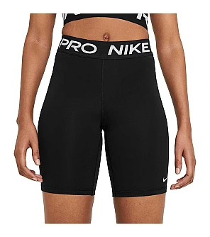 ДАМСКИ КЛИН NIKE NP 365 SHORT 8IN BLACK