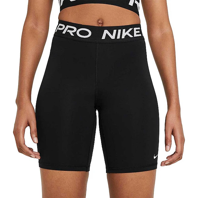 ДАМСКИ КЛИН NIKE NP 365 SHORT 8IN BLACK
