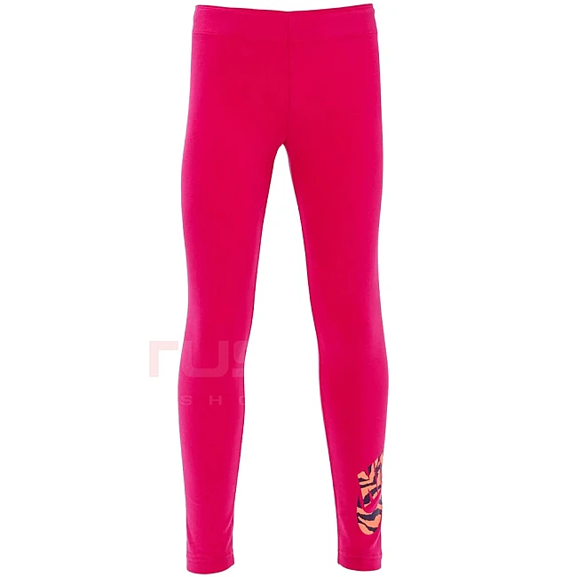 ДЕТСКИ КЛИН NIKE NSW FAVORITES GX LGGNG FILL FIREBERRY