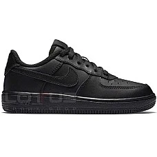 ДЕТСКИ ОБУВКИ NIKE FORCE 1 (PS) BLACK