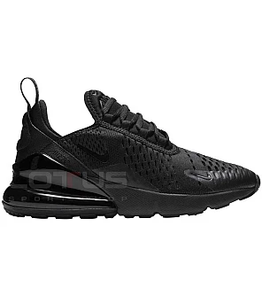 МАРАТОНКИ NIKE AIR MAX 270 BG BLACK