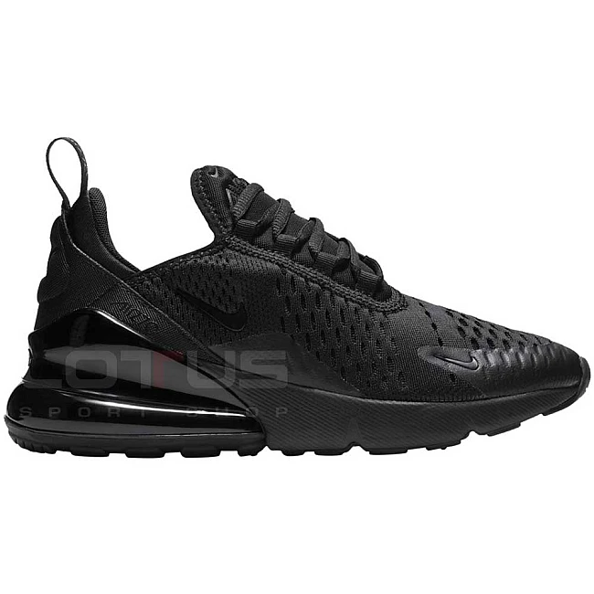 МАРАТОНКИ NIKE AIR MAX 270 BG BLACK