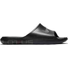 МЪЖКИ ЧЕХЛИ NIKE VICTORI ONE SHOWER SLIDE BLACK