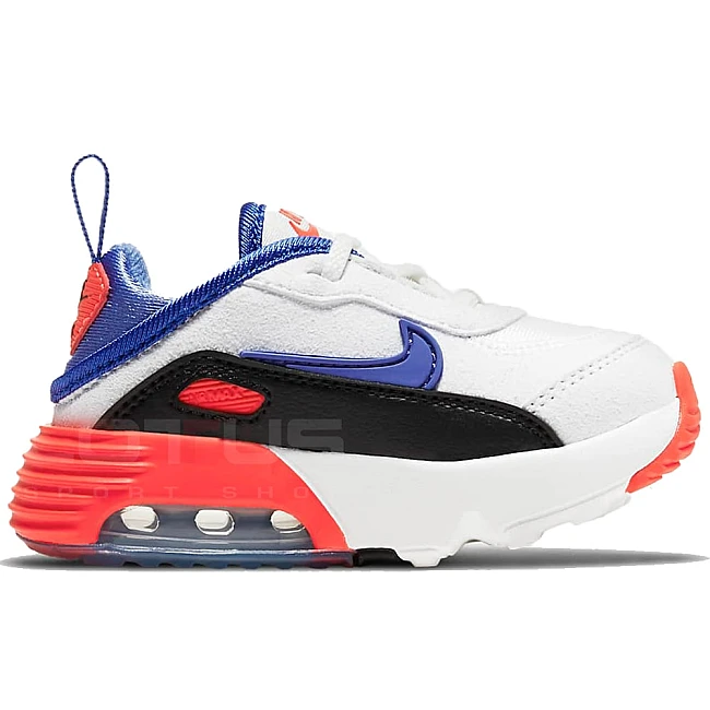 ДЕТСКИ МАРАТОНКИ NIKE AIR MAX 2090 EOI BT WHITE