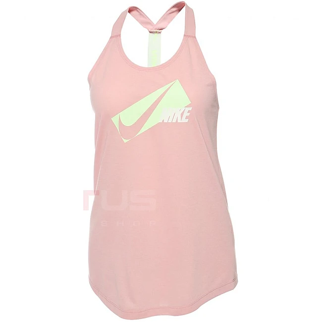 ДАМСКИ ПОТНИК NIKE DRY ELASTIKA HBR GRX PINK