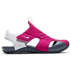 ДЕТСКИ САНДАЛИ NIKE SUNRAY PROTECT 2 BP FIREBERRY