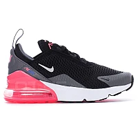 ДЕТСКИ МАРАТОНКИ NIKE AIR MAX 270 BP BLACK/PINK