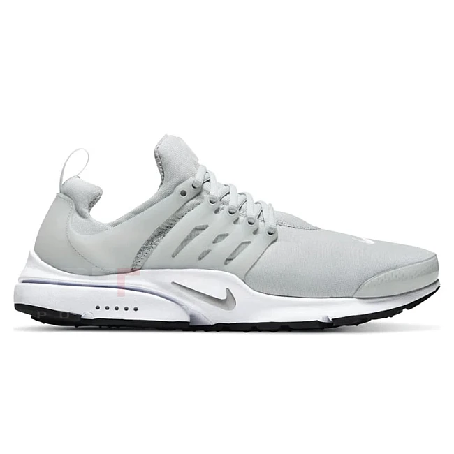 МЪЖКИ МАРАТОНКИ NIKE AIR PRESTO GREY