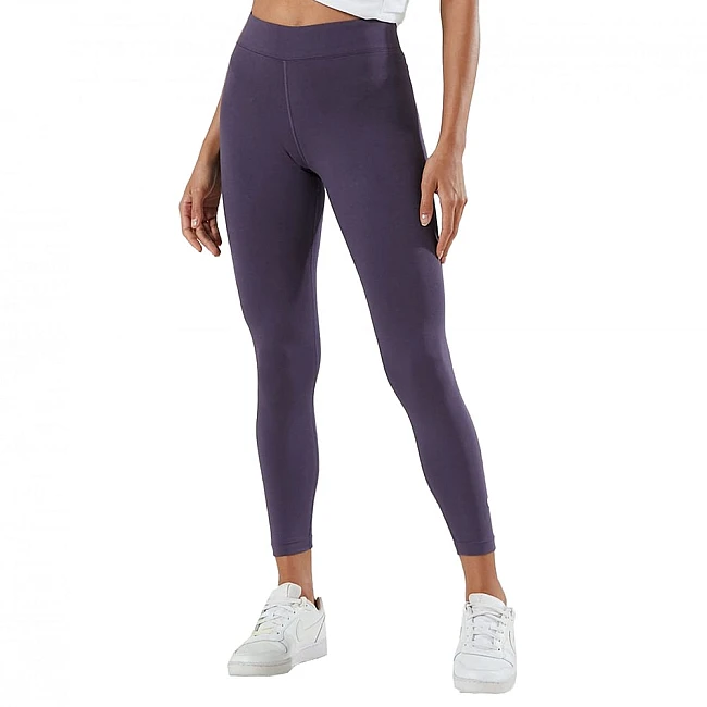 ДАМСКИ КЛИН NIKE NSW ESSNTL LGGNG 7/8 LBR MR PURPLE