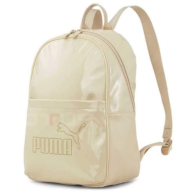 ДАМСКА РАНИЧКА PUMA CORE UP SAND