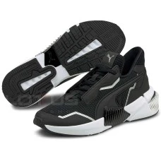 ДАМСКИ МАРАТОНКИ PUMA PROVOKE XT WNS BLACK/SILVER