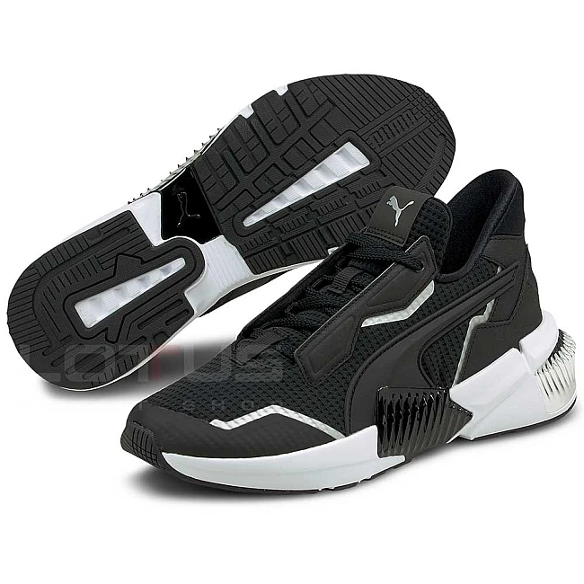 ДАМСКИ МАРАТОНКИ PUMA PROVOKE XT WNS BLACK/SILVER