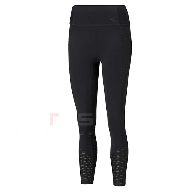 ДАМСКИ КЛИН PUMA TRAIN FLAWLESS FOREVER HIGH WAIST BLACK