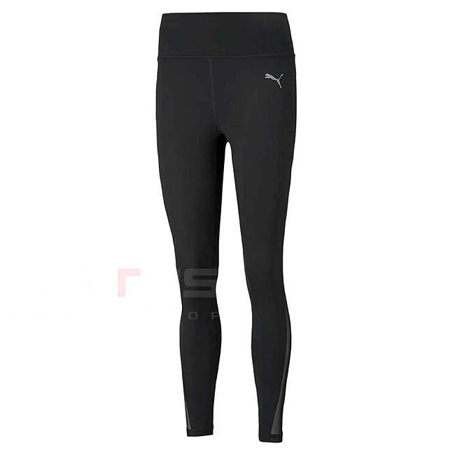 ДАМСКИ КЛИН PUMA EVOSTRIPE HIGH-WAIST 7/8 TIGHT BLACK